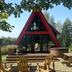 Эко-комплекс Ланьдиво, Московская область