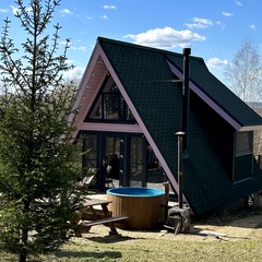 Эко-комплекс Ланьдиво, Московская область