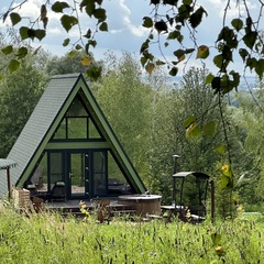 Эко-комплекс Ланьдиво, Московская область