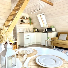 Эко-комплекс Ланьдиво, Московская область