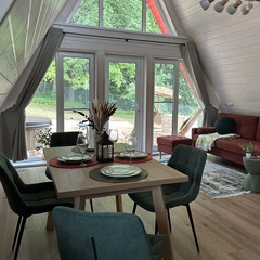 Эко-комплекс Ланьдиво, Московская область