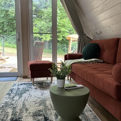 Эко-комплекс Ланьдиво, Московская область