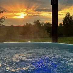 Эко-комплекс Ланьдиво, Московская область