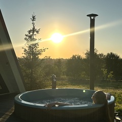 Эко-комплекс Ланьдиво, Московская область