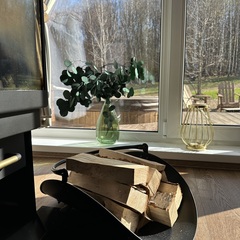 Эко-комплекс Ланьдиво, Московская область