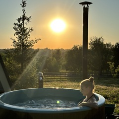 Эко-комплекс Ланьдиво, Московская область