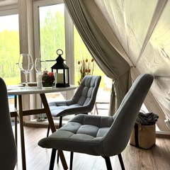 Эко-комплекс Ланьдиво, Московская область