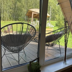 Эко-комплекс Ланьдиво, Московская область