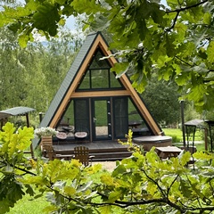 Эко-комплекс Ланьдиво, Московская область