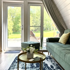 Эко-комплекс Ланьдиво, Московская область