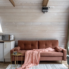 Эко-комплекс Ланьдиво, Московская область