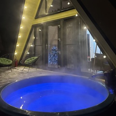 Эко-комплекс Ланьдиво, Московская область