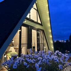 Эко-комплекс Ланьдиво, Московская область