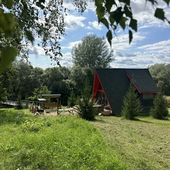 Эко-комплекс Ланьдиво, Московская область