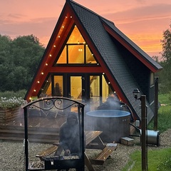 Эко-комплекс Ланьдиво, Московская область