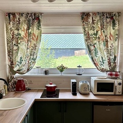 Эко-комплекс Ланьдиво, Московская область