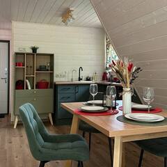 Эко-комплекс Ланьдиво, Московская область