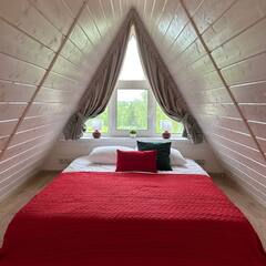 Эко-комплекс Ланьдиво, Московская область