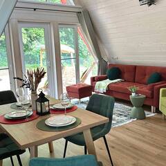 Эко-комплекс Ланьдиво, Московская область