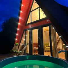 Эко-комплекс Ланьдиво, Московская область