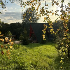 Эко-комплекс Ланьдиво, Московская область