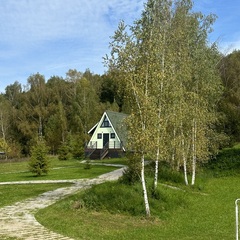 Эко-комплекс Ланьдиво, Московская область