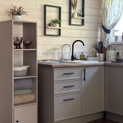 Эко-комплекс Ланьдиво, Московская область