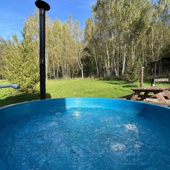 Эко-комплекс Ланьдиво, Московская область