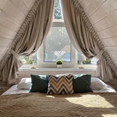 Эко-комплекс Ланьдиво, Московская область