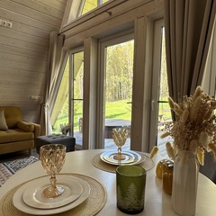 Эко-комплекс Ланьдиво, Московская область