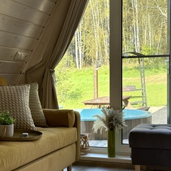 Эко-комплекс Ланьдиво, Московская область