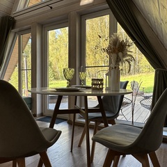 Эко-комплекс Ланьдиво, Московская область