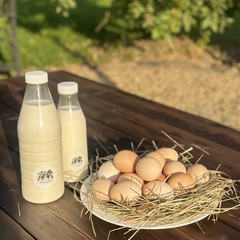 Эко-комплекс Ланьдиво, Московская область