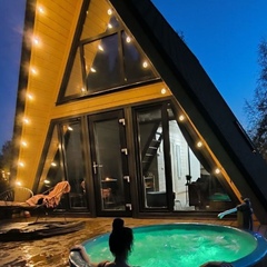 Эко-комплекс Ланьдиво, Московская область