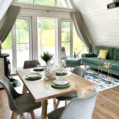 Эко-комплекс Ланьдиво, Московская область