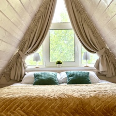 Эко-комплекс Ланьдиво, Московская область