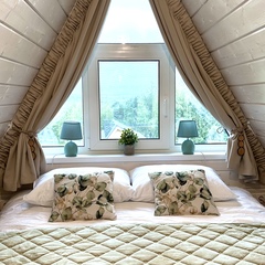 Эко-комплекс Ланьдиво, Московская область