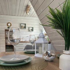 Эко-комплекс Ланьдиво, Московская область