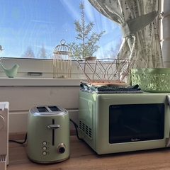 Эко-комплекс Ланьдиво, Московская область