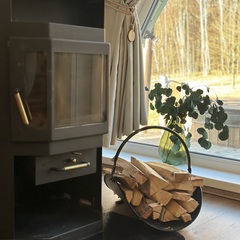 Эко-комплекс Ланьдиво, Московская область