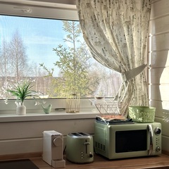 Эко-комплекс Ланьдиво, Московская область