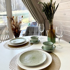 Эко-комплекс Ланьдиво, Московская область