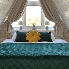 Эко-комплекс Ланьдиво, Московская область