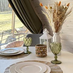 Эко-комплекс Ланьдиво, Московская область