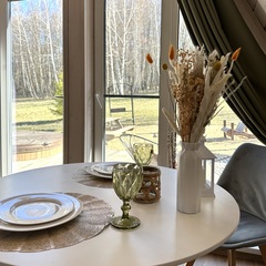 Эко-комплекс Ланьдиво, Московская область