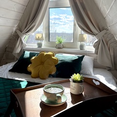 Эко-комплекс Ланьдиво, Московская область