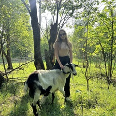 Эко-комплекс Ланьдиво, Московская область