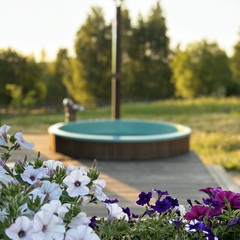 Эко-комплекс Ланьдиво, Московская область