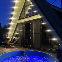 Эко-комплекс Ланьдиво, Московская область