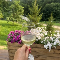 Эко-комплекс Ланьдиво, Московская область